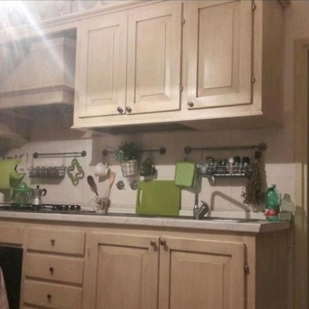 Sallustio Home Firenze Kültér fotó