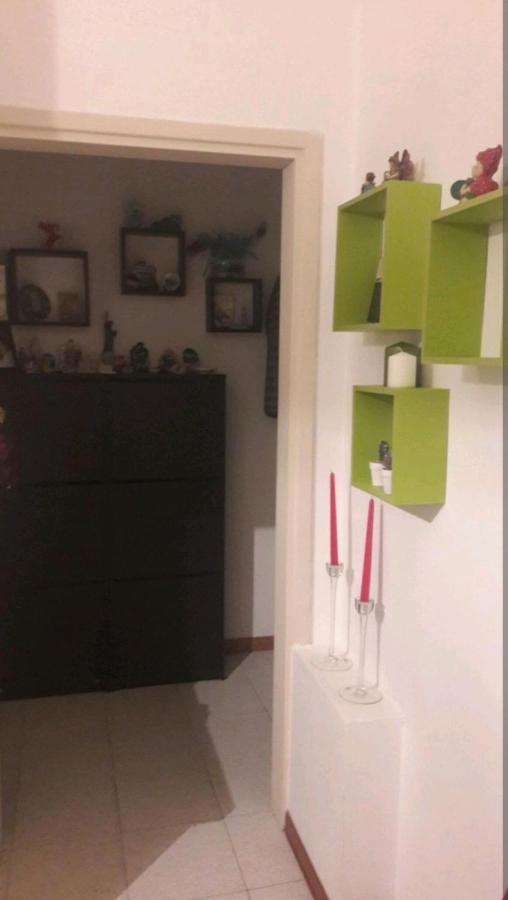 Sallustio Home Firenze Kültér fotó