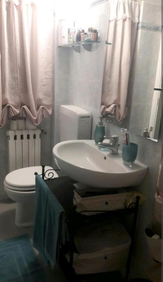 Sallustio Home Firenze Kültér fotó