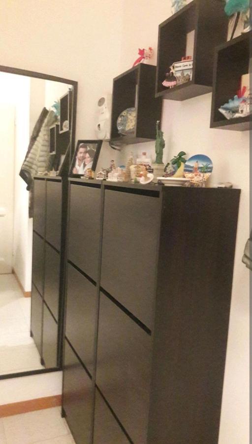 Sallustio Home Firenze Kültér fotó